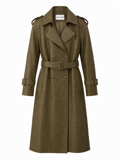 Trench Aurore