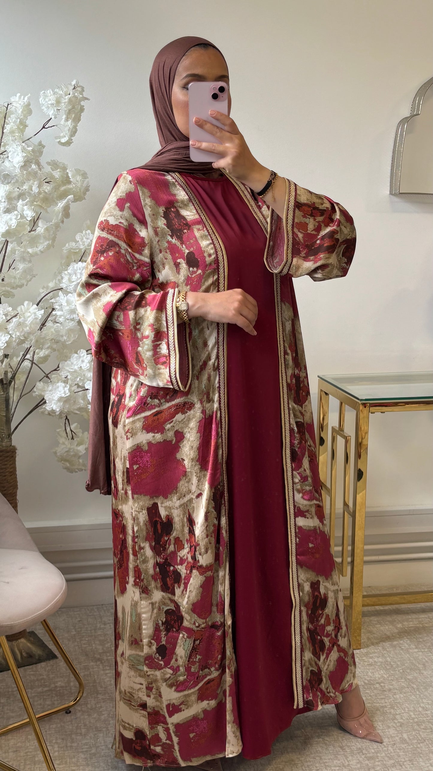 Ensemble Adraya
