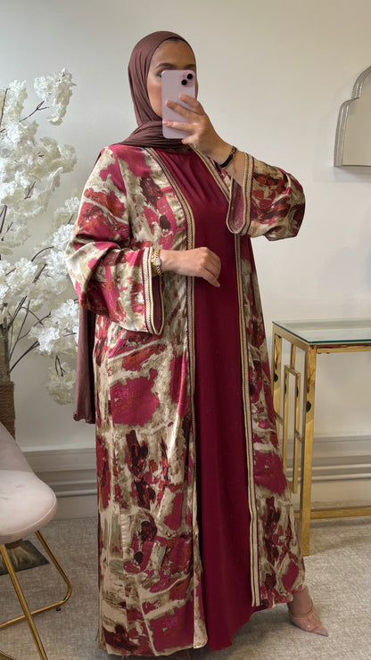 Ensemble Adraya