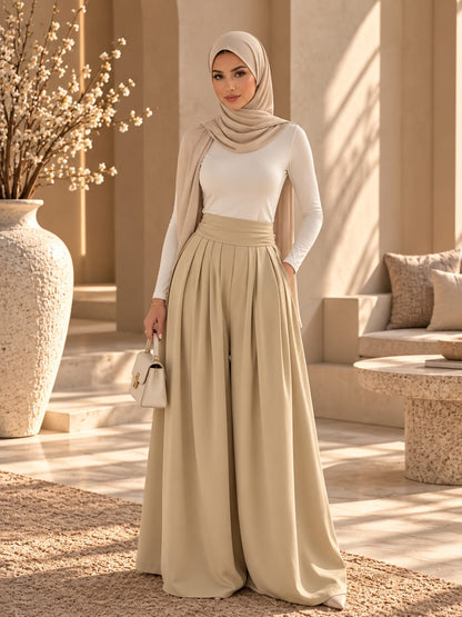 Pantalon Lana