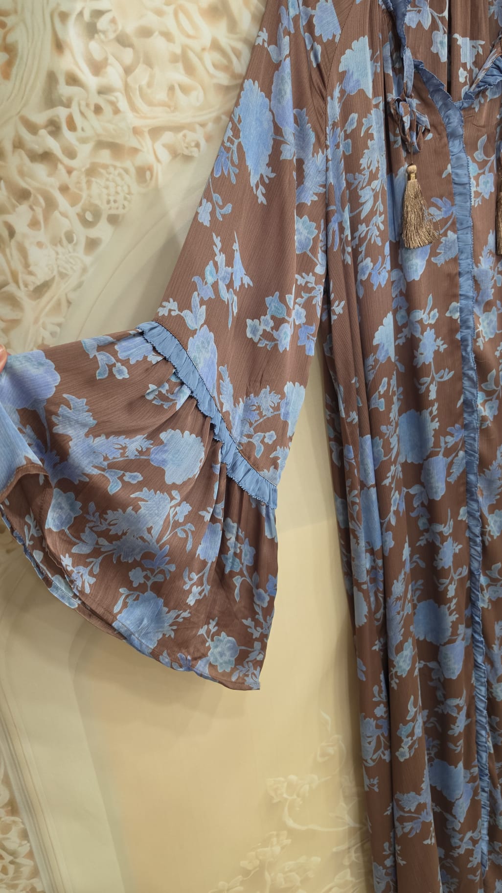 Robe Inaya