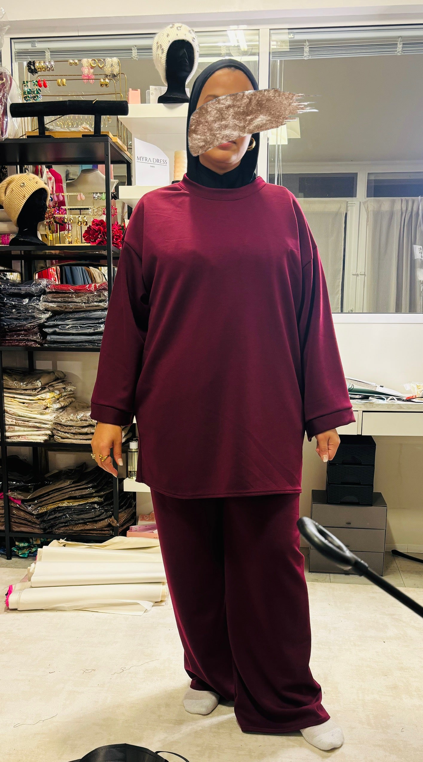 ***  SPÉCIAL LIVE ***