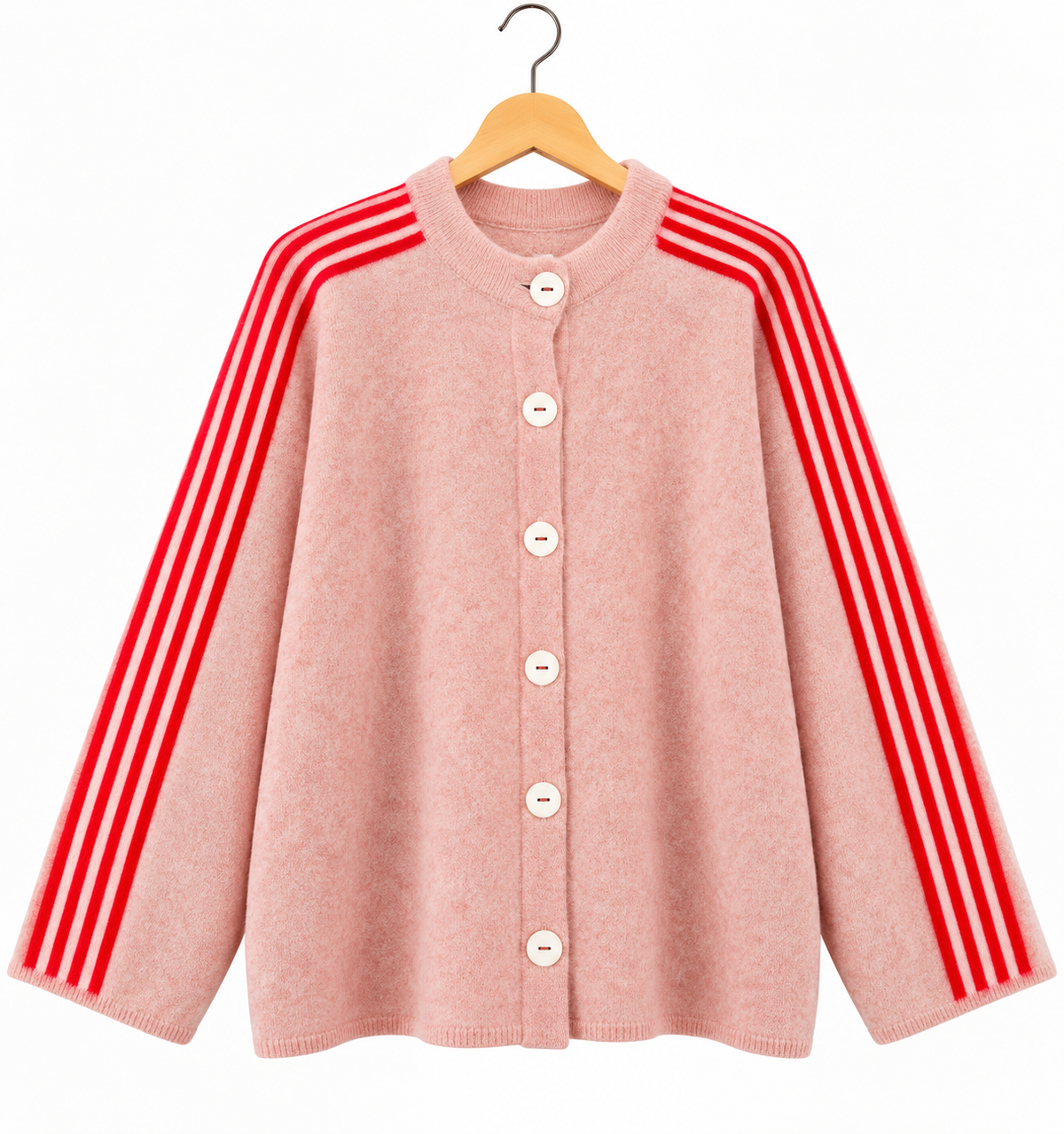 Pull gilet Liza