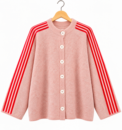 Pull gilet Liza