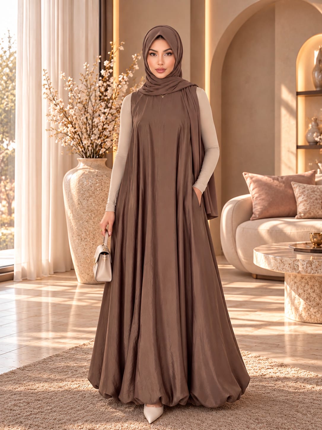 Robe Fayrouz
