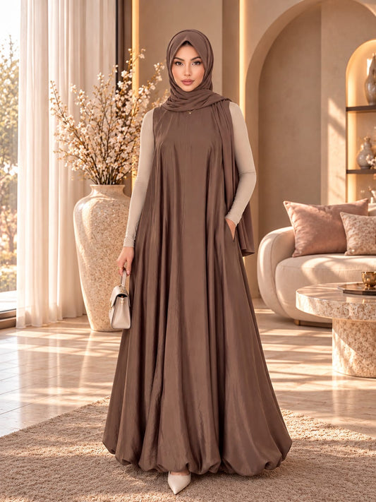 Robe Fayrouz
