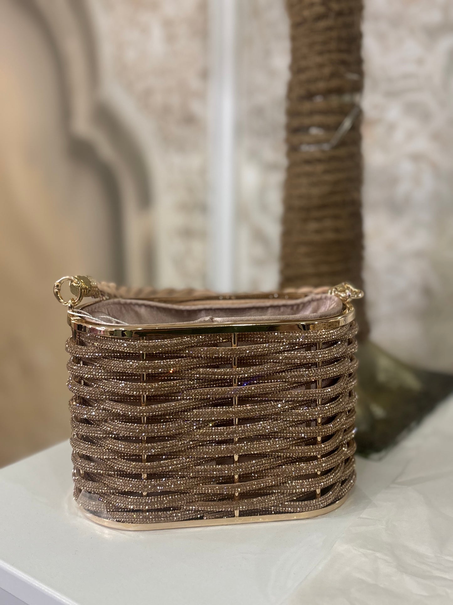 Panier Prestige