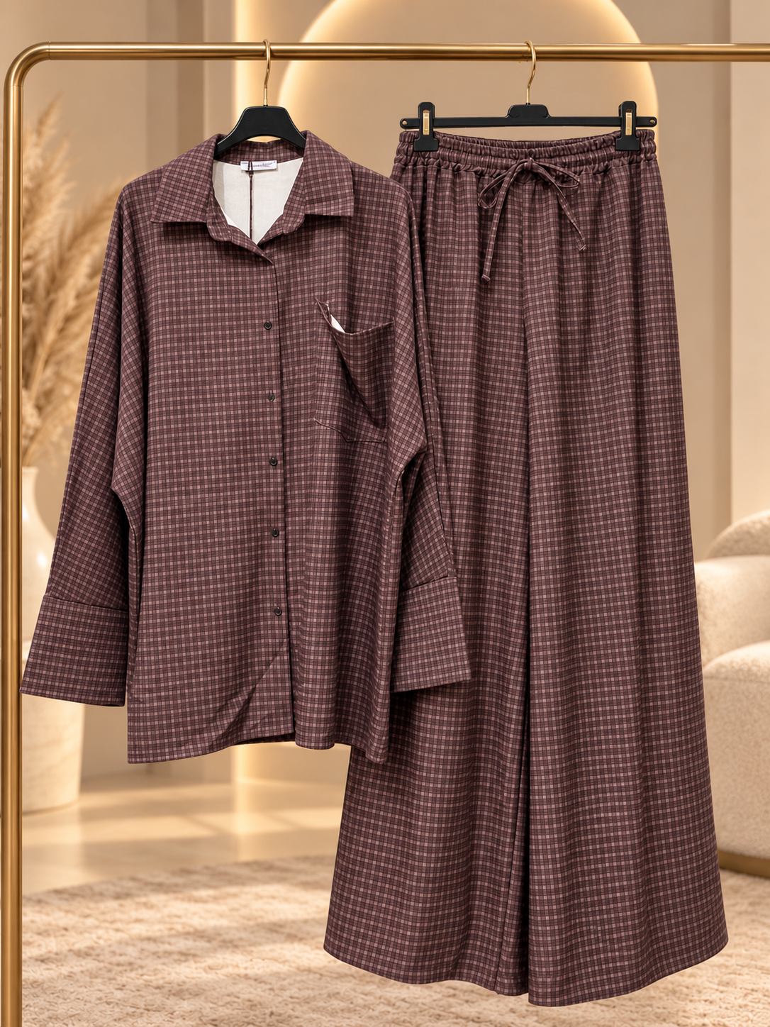 Ensemble Elia Marron
