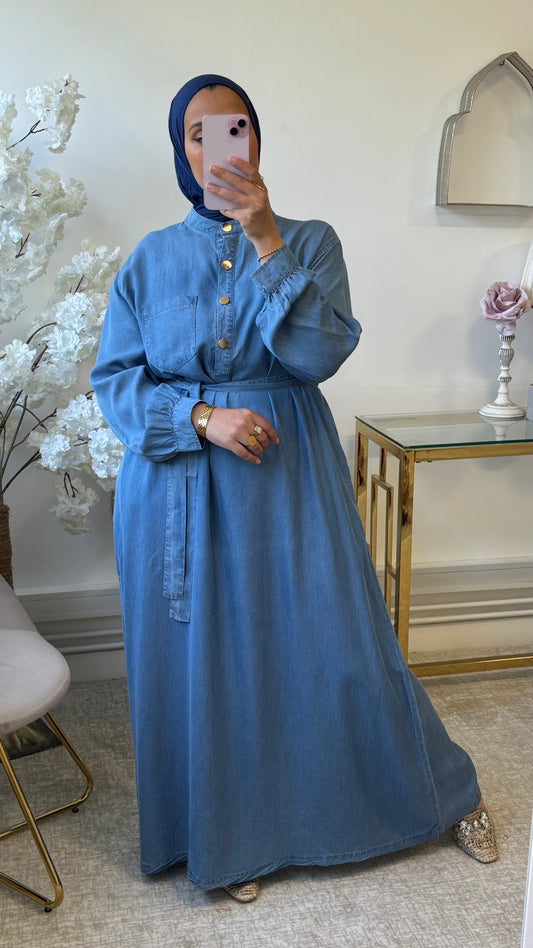 Robe Jinane