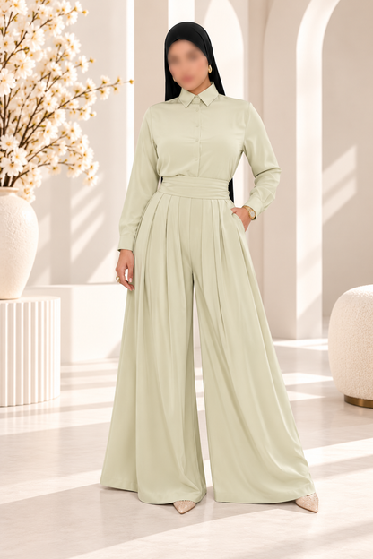 Pantalon Lana