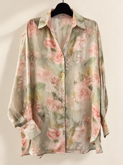 Chemise Malak