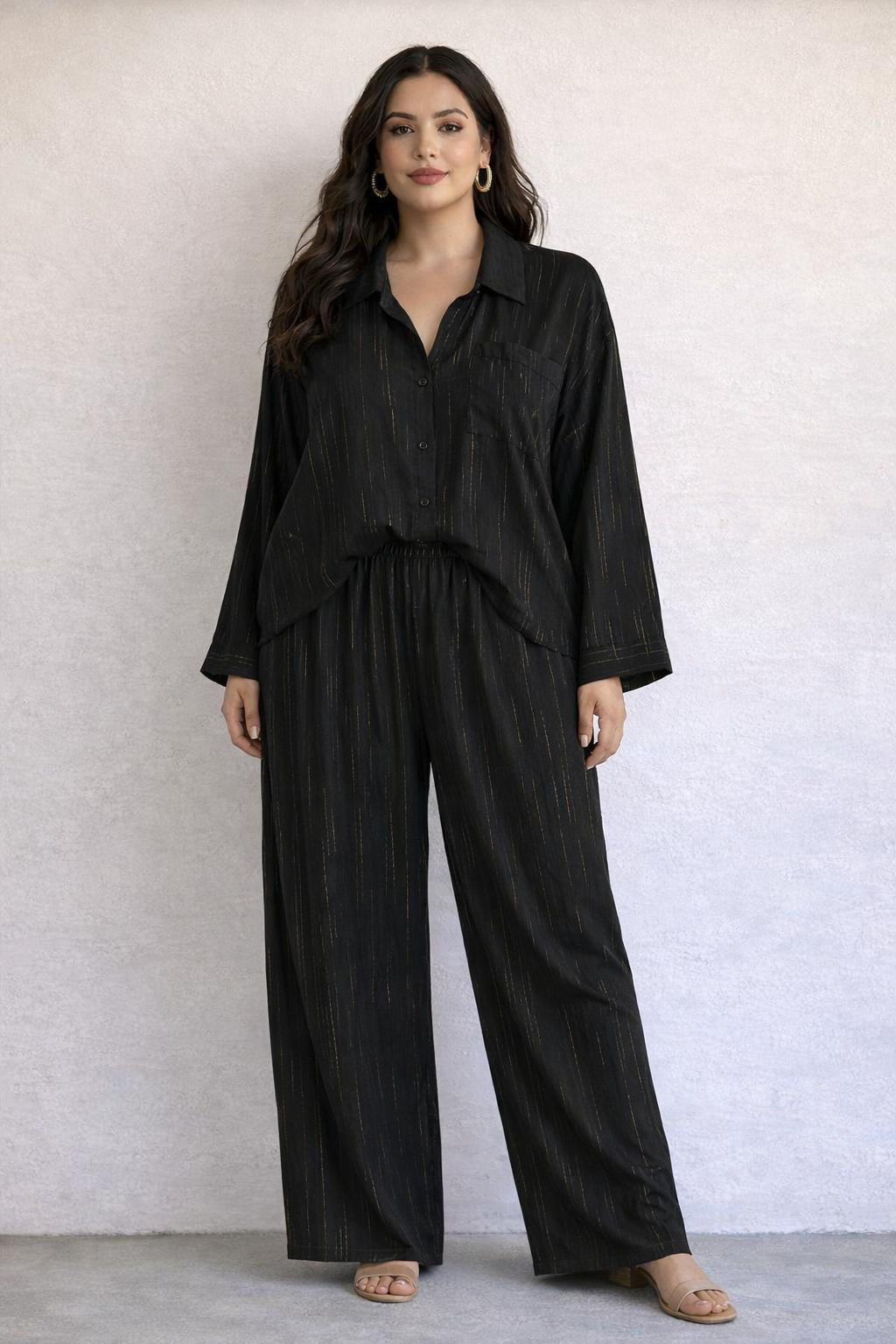 Ensemble Feryel Noir