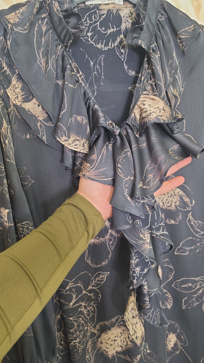Robe Seyana