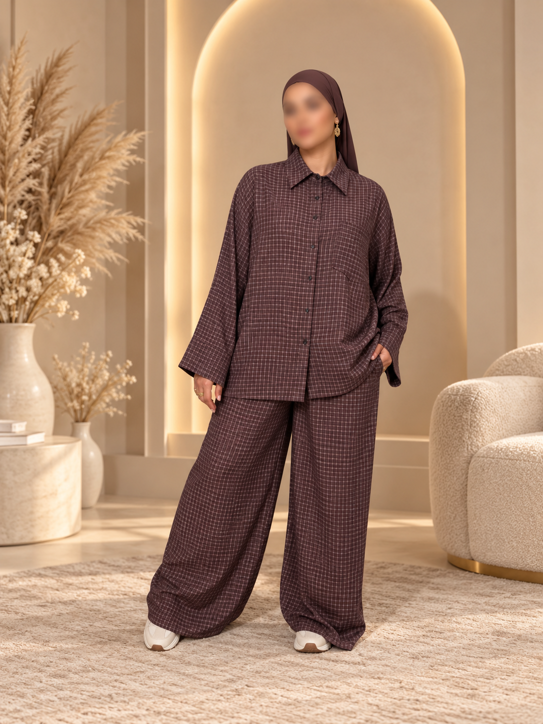 Ensemble Elia Marron