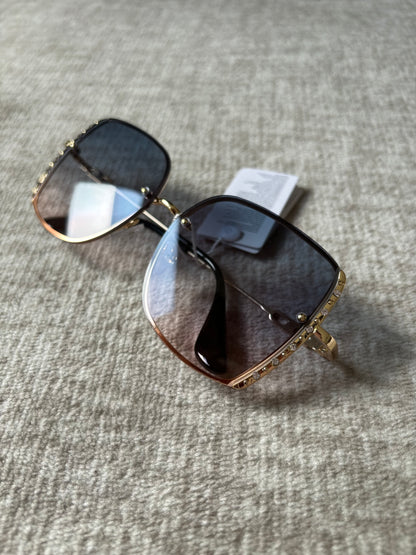 Lunettes de Soleil