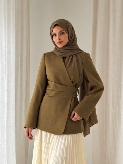 Blazer Shereen