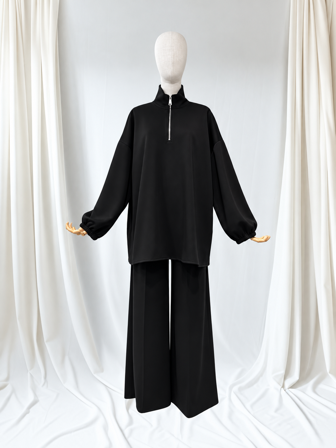 Ensemble comfy