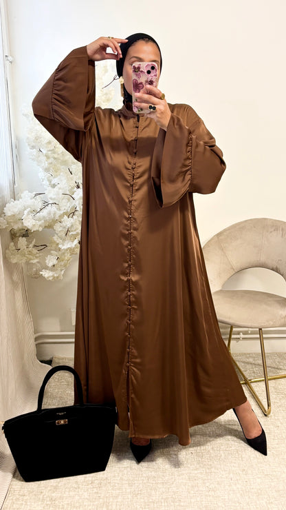 Robe Cassia Camel