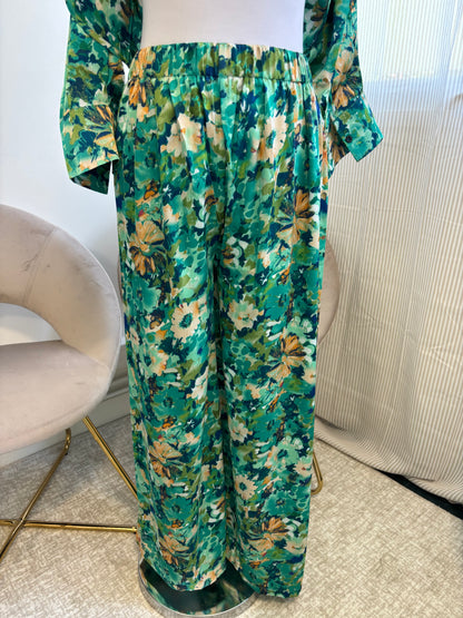Ensemble Flower Vert