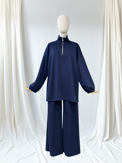 Ensemble comfy