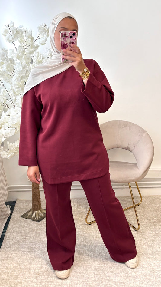 Ensemble Elara Bordeaux