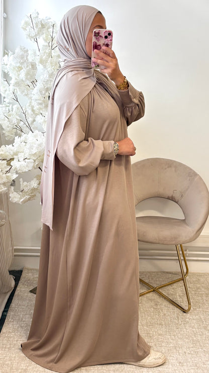 Robe Celestia