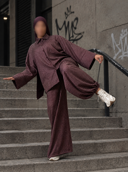 Ensemble Elia Bordeaux