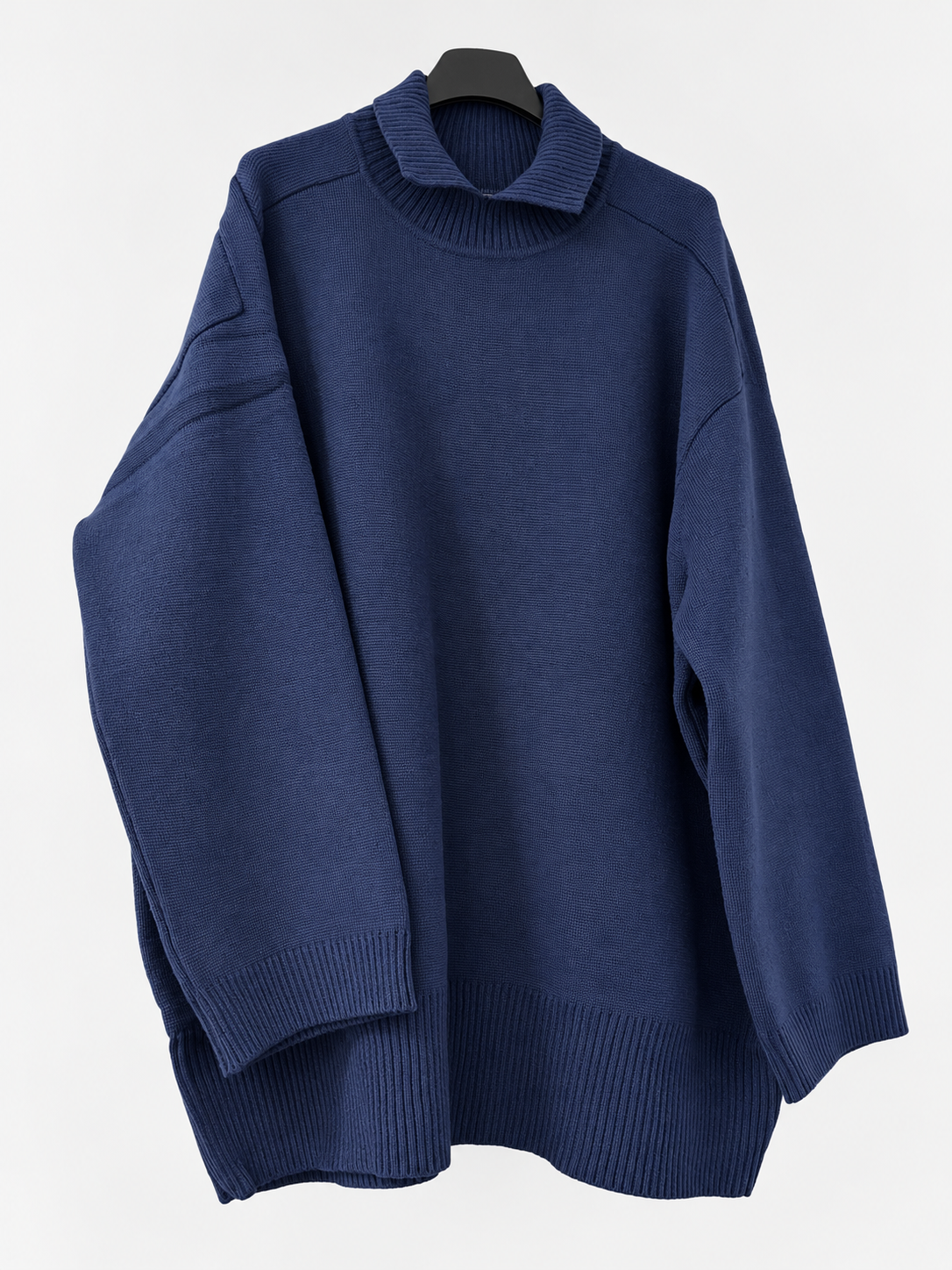 Pull Oria Bleu