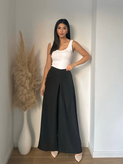 Pantalon Lyra Noir