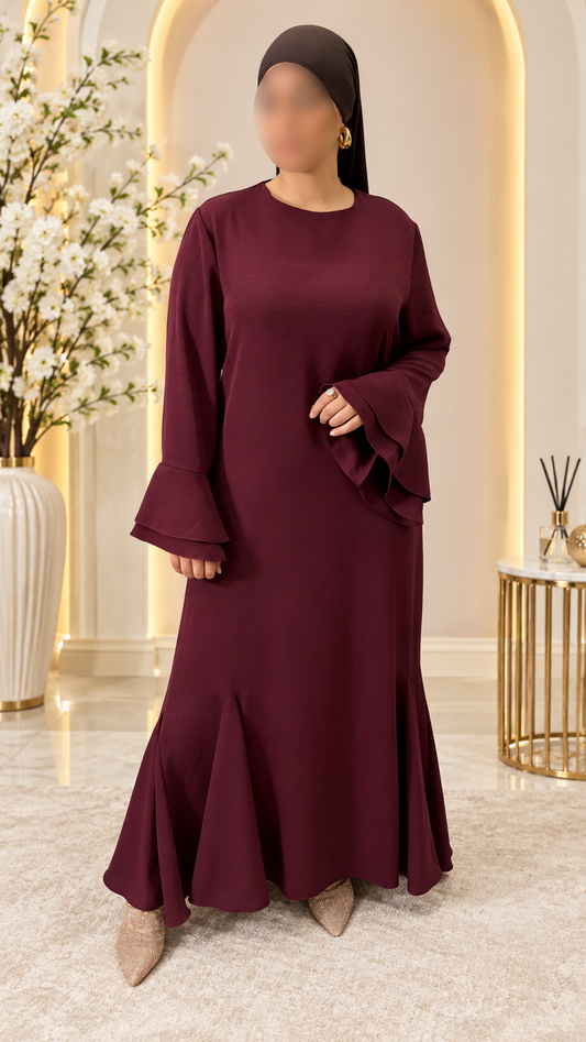 Robe Bayen