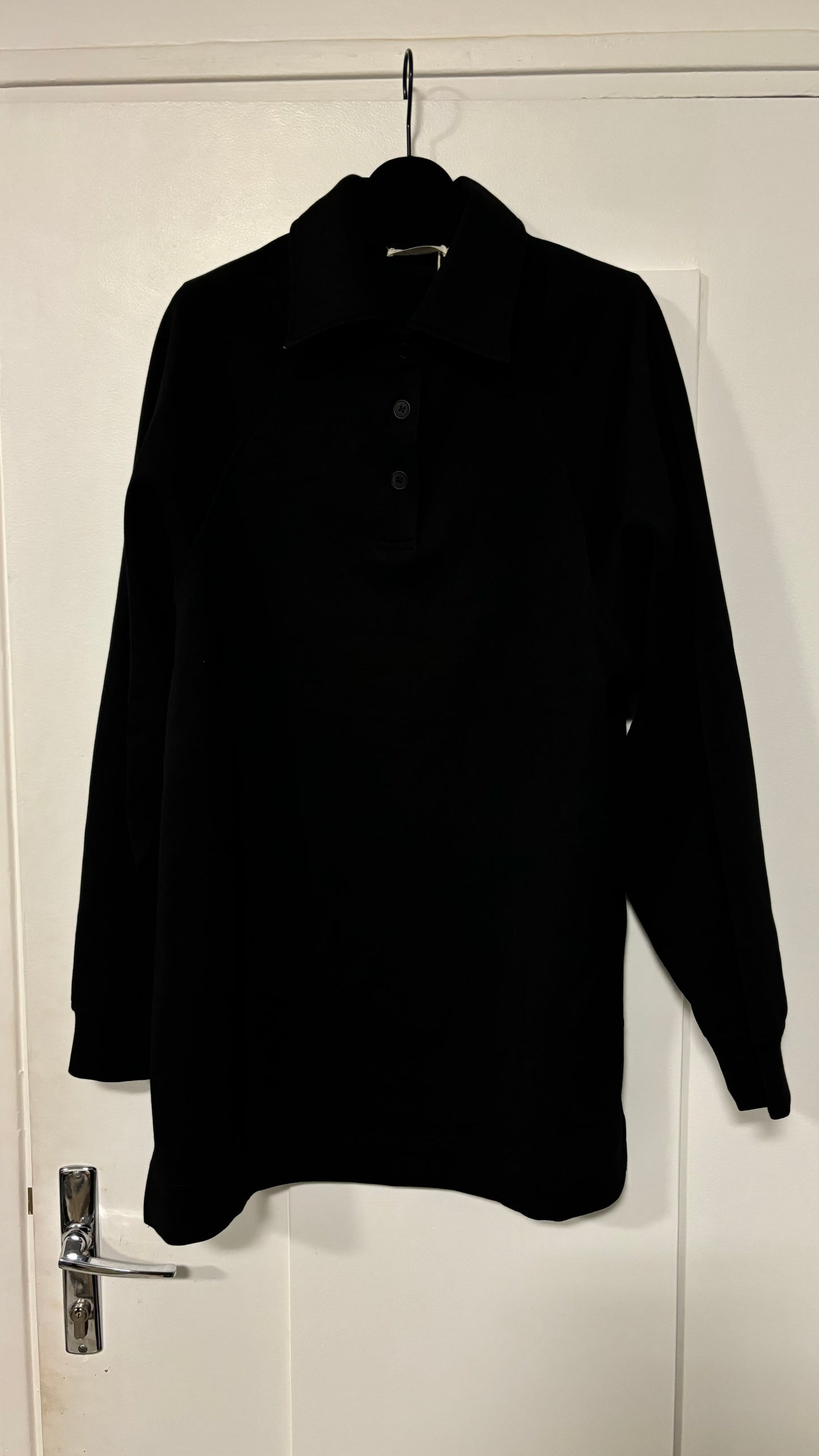 Ensemble Polo Noir