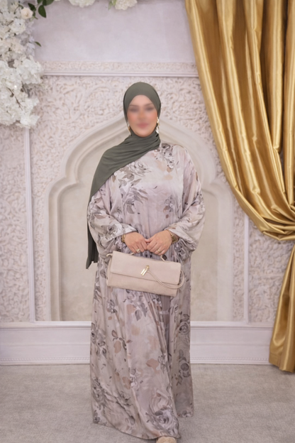 Robe Jana grise