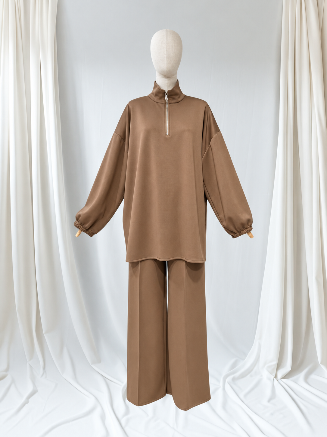 Ensemble comfy
