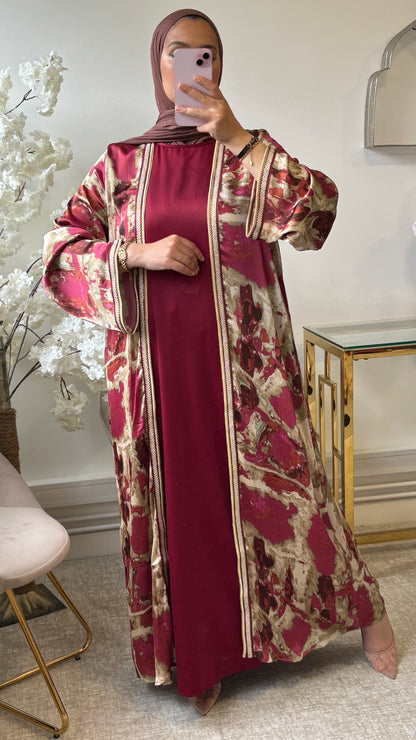 Ensemble Adraya
