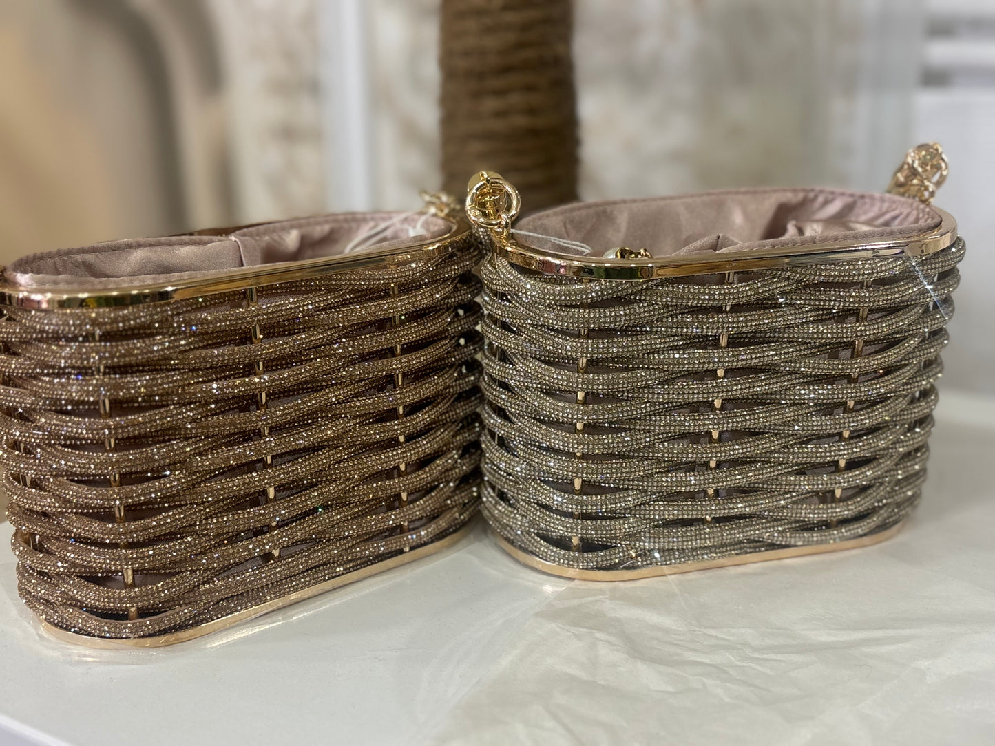 Panier Prestige