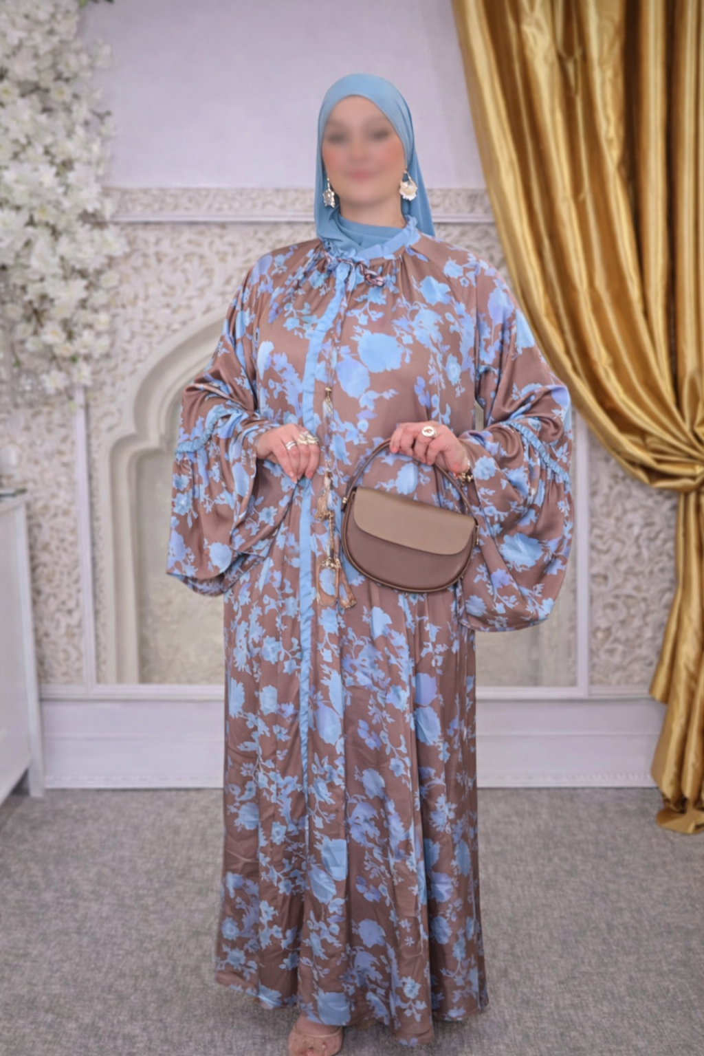 Robe Inaya