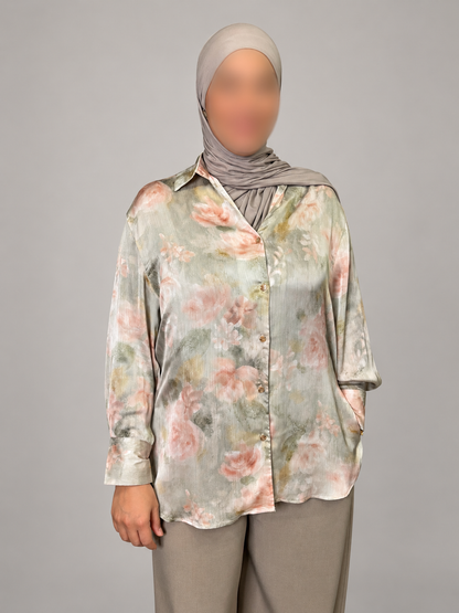 Chemise Malak