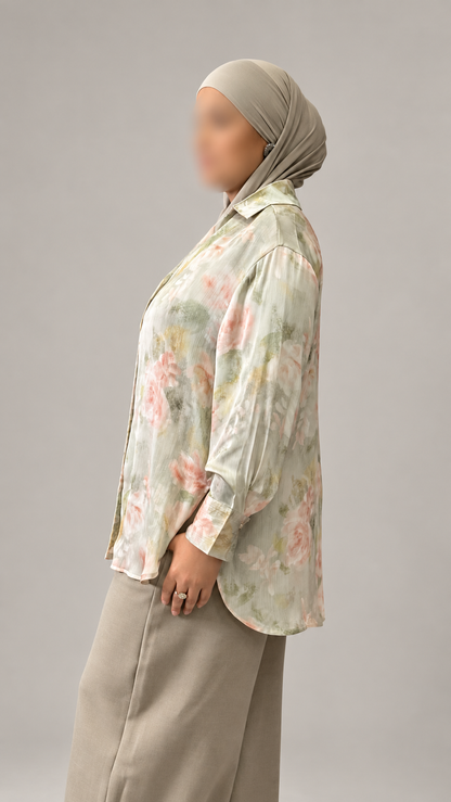 Chemise Malak