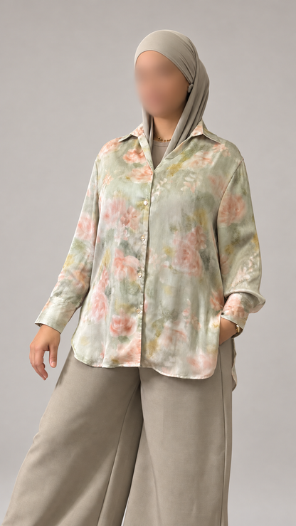 Chemise Malak